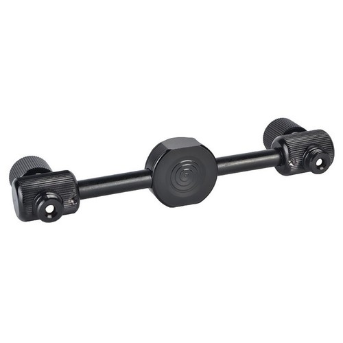 Adaptateur pour gaz - , aluminium