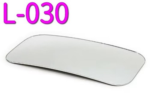 Objectif miroir - , de