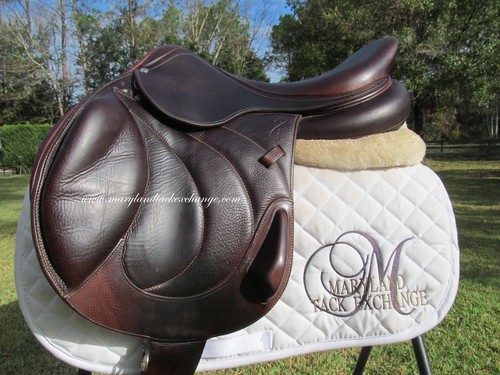 Antares buffalo monoflap - 17.5",