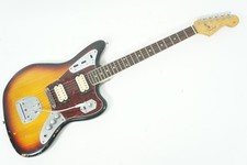 Fender Kurt Cobain Road Worn