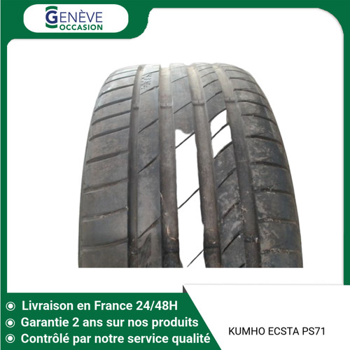 Pneu kumho ecsta ps71 - 🇫🇷,