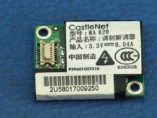 Routeur Faxmodem Amilo 3438G