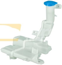 Réservoir Lave Glace Pour Volkswagen Passat B7 2010-2015