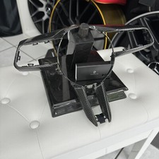 Original Porsche Volant