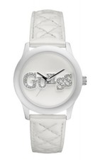 GUESS Montre Quilty W70040L1 -