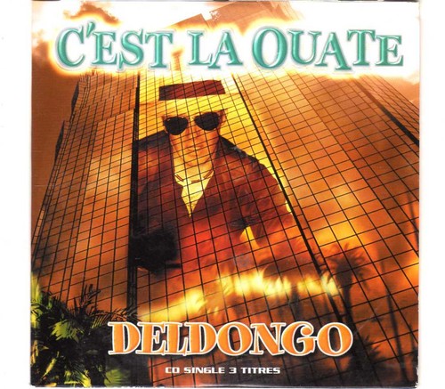 Deldongo est ouate - deldongo, la