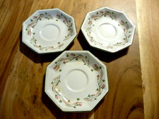 3 Coupelles Dessous de tasses