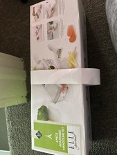 Mandoline Set -4 Piece