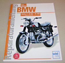 Manuel de Réparation BMW