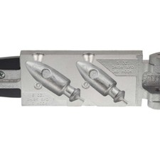 Moule À Plomb Spire Point J