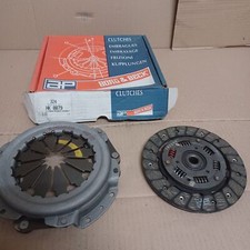 Kit embrayage 2 pièces