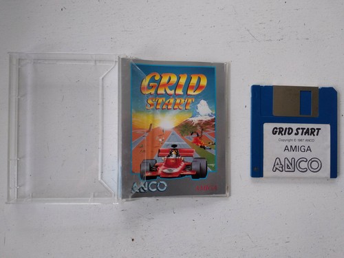 Grid start anco amiga - start,
