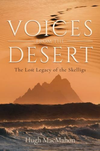 Voices from the desert - voices,