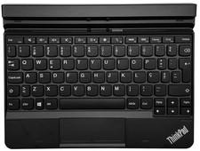 TA81 Touches pour clavier Lenovo ThinkPad Helix 10 Ultrabook ESK-316-A 
