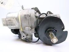 Moteur electrique de direction