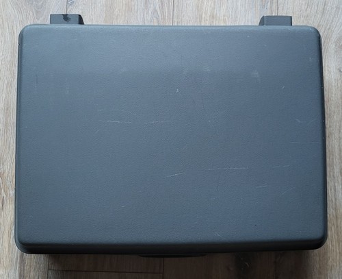 Attaché case delsey visa - case,