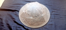 VASQUE VERRE PRESSE MOULE