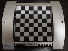 Saitek Mephisto Chess Explorer
