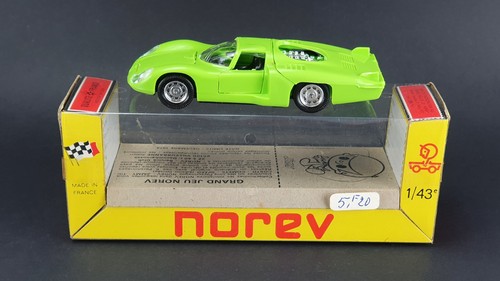 Norev 181 alfa - -,