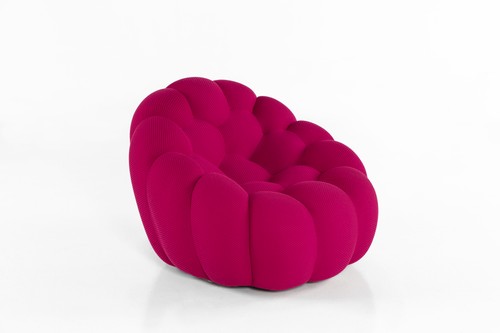 Roche bobois bubble pivoting - bubble,