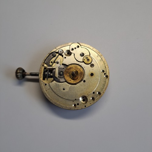 Ancien mouvement montre - ancien,