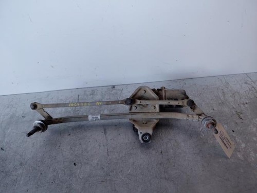 Moteur essuie glace - avant, opel