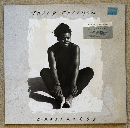 Tracy chapman crossroads - tracy,