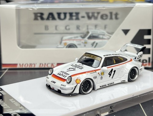 Porsche 911 rwb - 911,