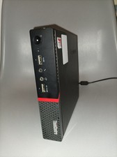LENOVO ThinkCentre M715q (USDT)-AMD PRO A10-9700E R7-SSD500GB-WIN 10 PRO