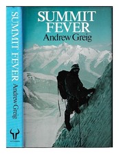Greig andrew summit fever - andrew,