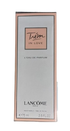 Lancôme trésor love - in,