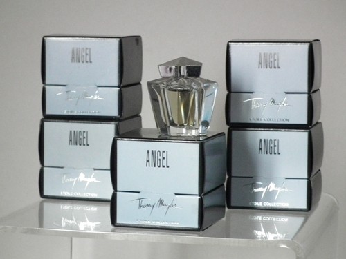 Miniatures parfum angel - angel,