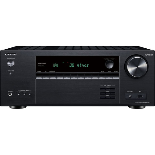 Onkyo nr6050 ch - tx-nr6050, 90