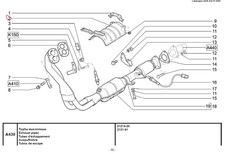Écran De Protection / Plaque