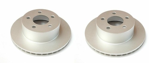 Disques frein avant - disques, de