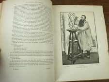 LA REVUE ILLUSTREE 1889 (2eme