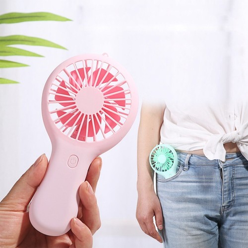 Mini ventilateur portable - mini,
