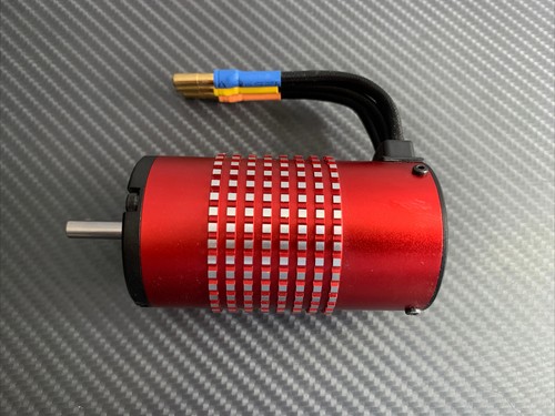 4074 2250kv brushless motor - 4074,