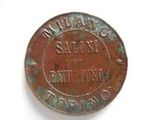 jeton salons pathephone milan