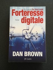 Forteresse Digitale, Dan Brown