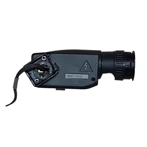 Camera camescope jvc - camera, gr-sxm27