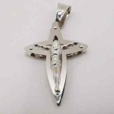 Pendentif Croix CIONDOLO Pour