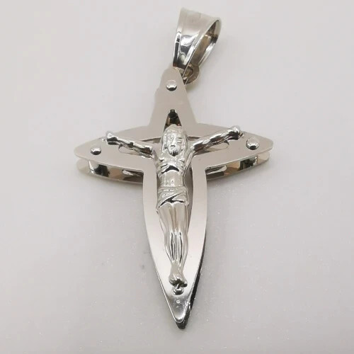 Pendentif croix ciondolo - croix,