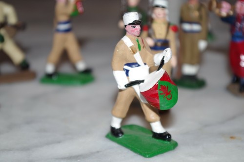 Quiralu legionnaire 32 - quiralu, 1/32