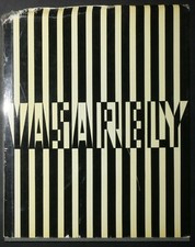 VASARELY. Kunst des 20