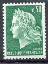 TIMBRE FRANCE NEUF DE ROULETTE