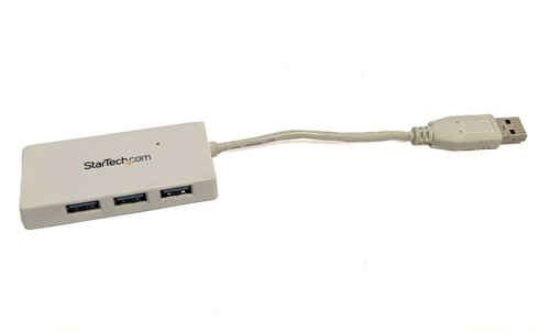 Startech st4300minu3w portable - st4300minu3w,