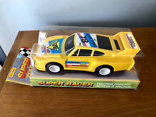 Voiture à friction dans sa boite - Super racer -Comme neuve