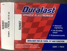 Capteur de vitesse de roue ABS puits SU9457 FABRIQUÉ AUX ÉTATS-UNIS