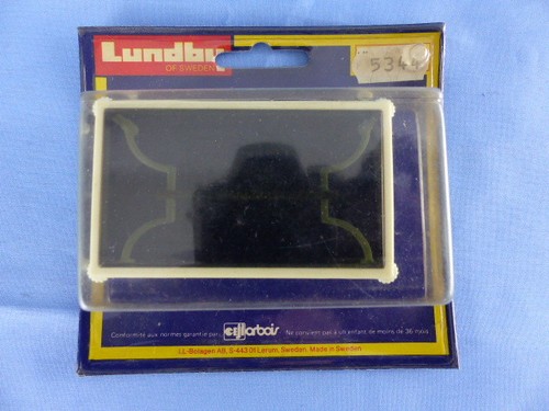 LUNDBY SWEDEN table tisch en